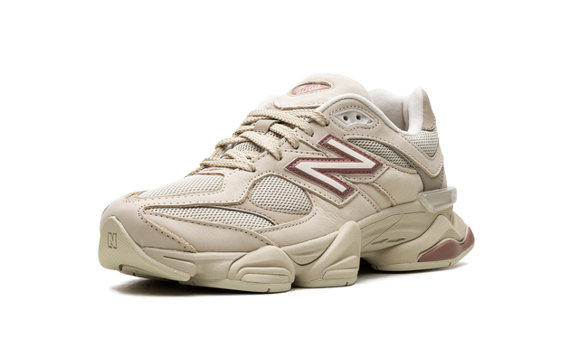 New Balance 9060 Bone Sparrow LAST PAIRS READY FOR DELIVERY