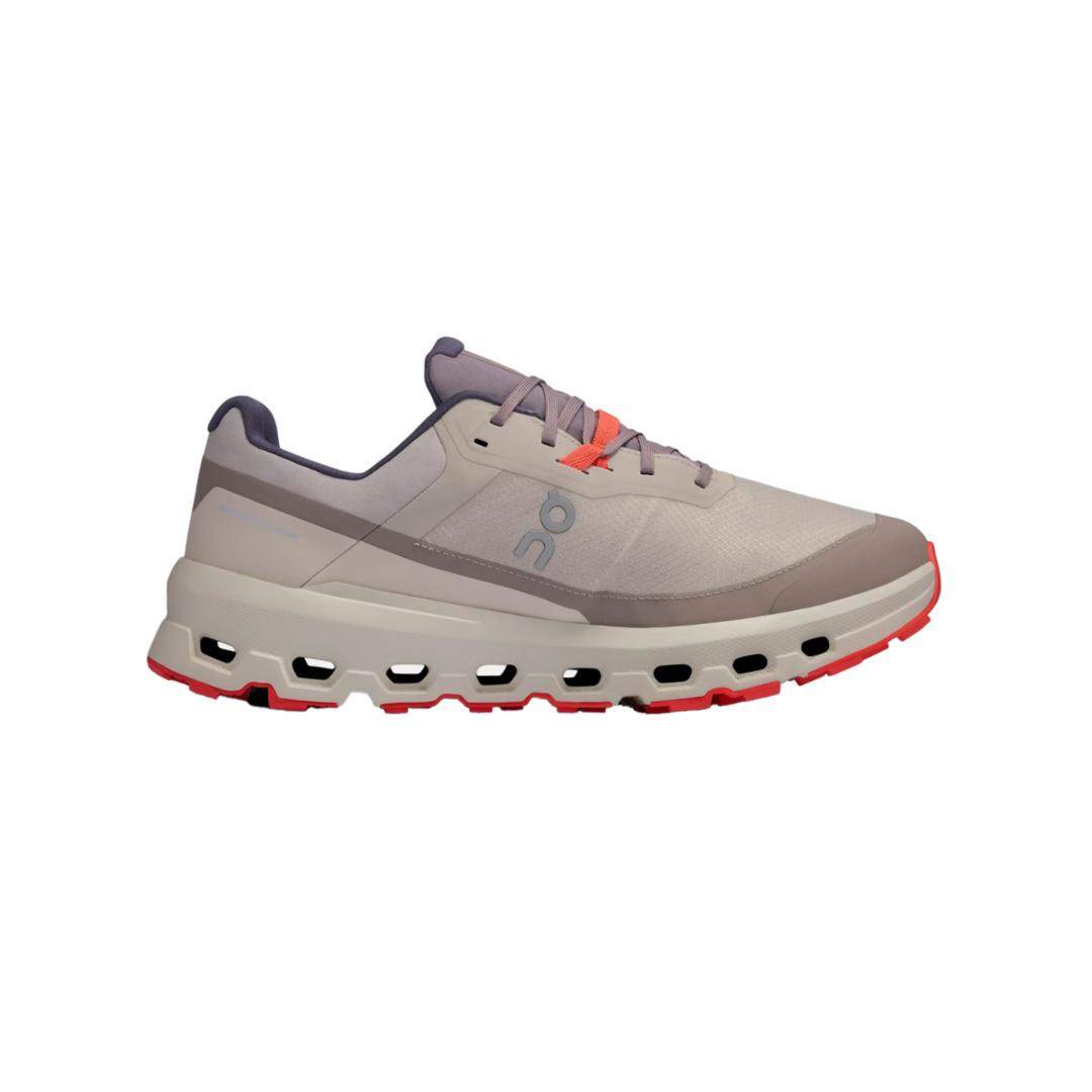 On Running Cloudvista 2 Waterproof Pearl Ice