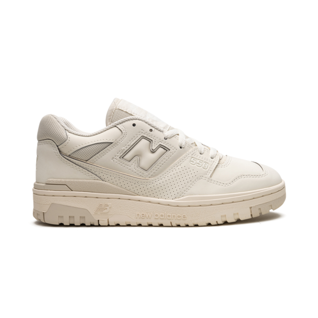 New Balance 550 Turtledove