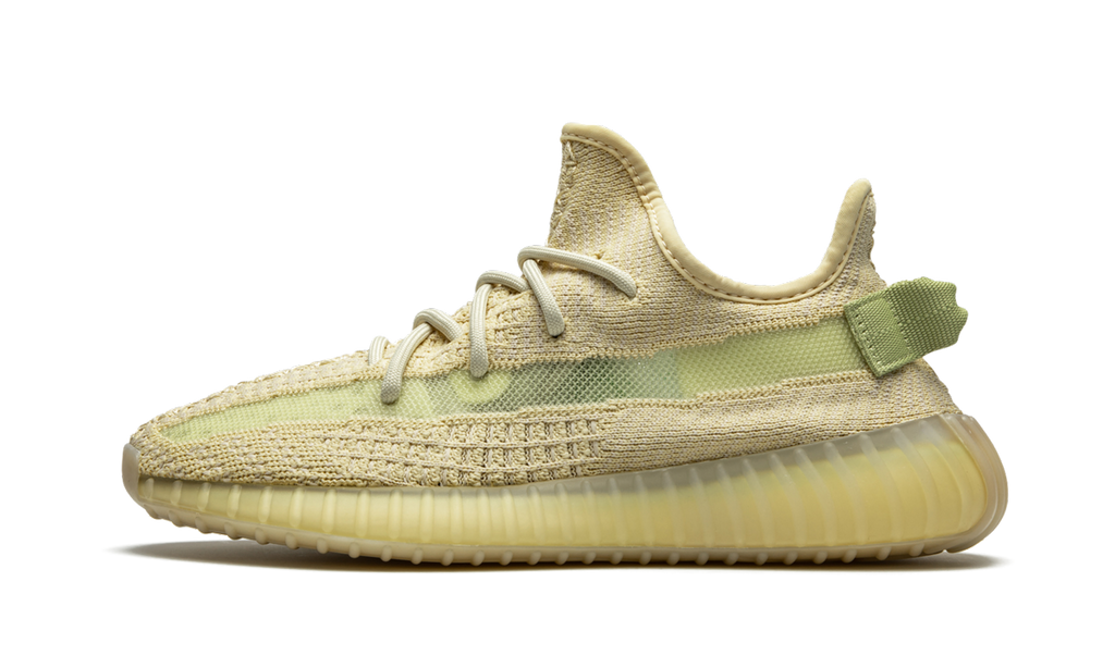 Adidas Yeezy Boost 350 V2 Flax