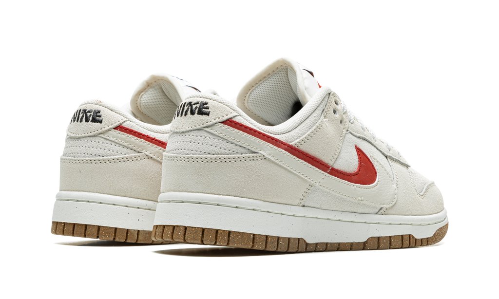 Nike Dunk Low SE 85 Sail Orange