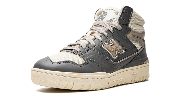 New Balance 650R Aimé Leon Dore Grey