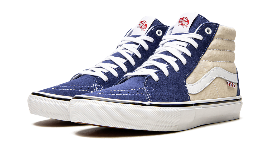 Vans Sk8-Hi