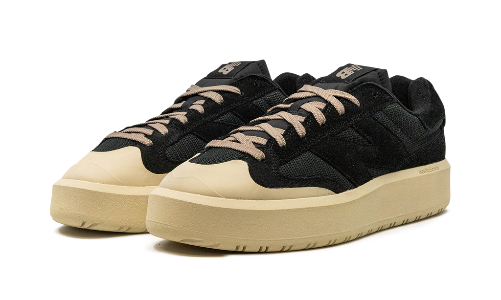 New Balance CT302